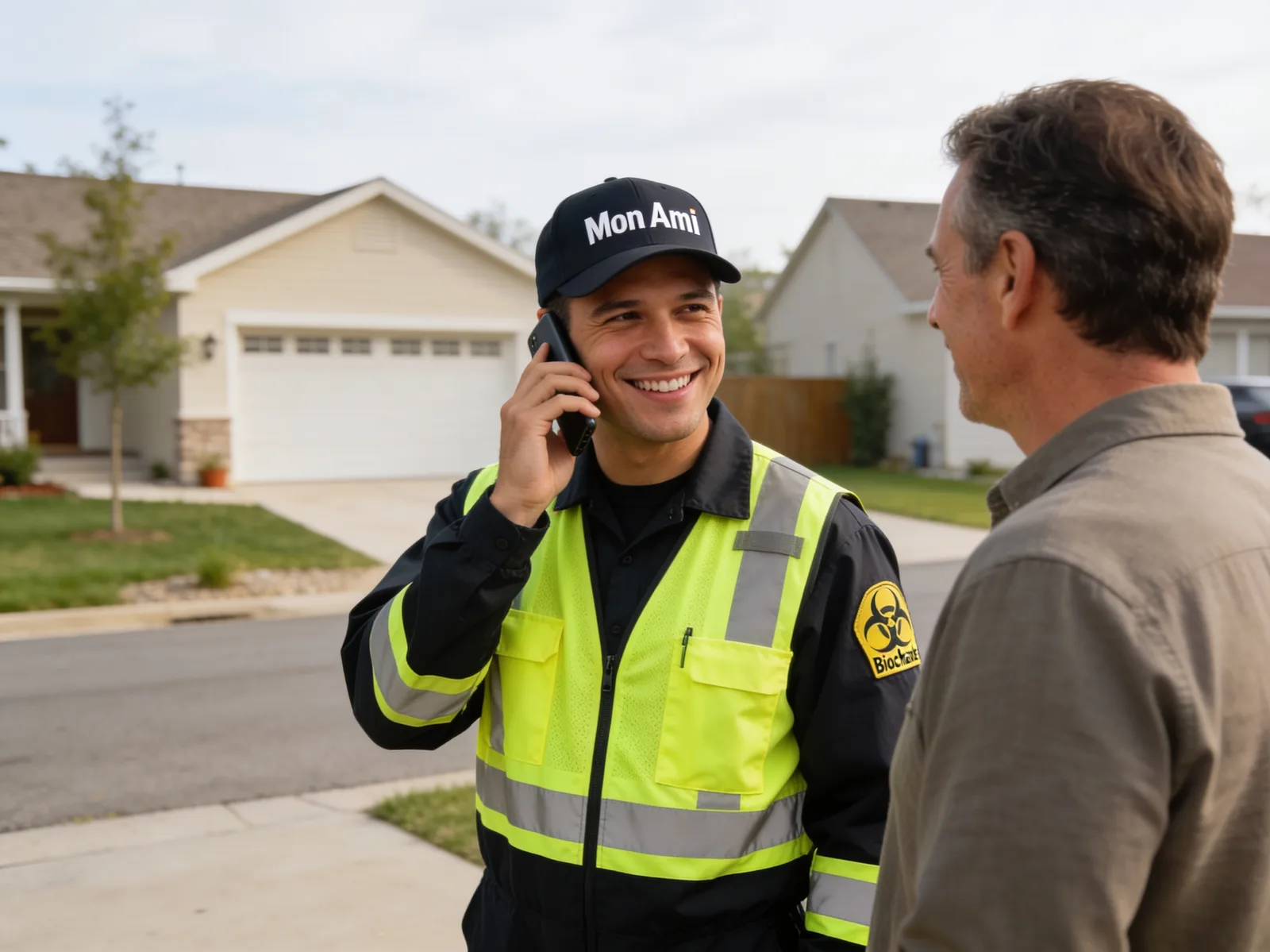 Sewage Cleanup Haxtun, CO FAQs
